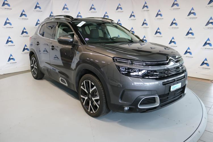 CITROEN C5 Aircross 1.6 PHEV Shine