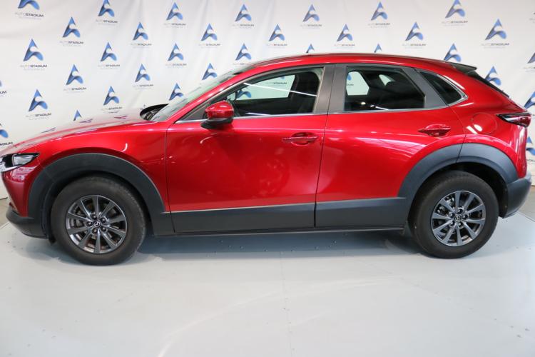 MAZDA CX-30 SKYACTIV-G M Hybrid 122 Ambition FWD