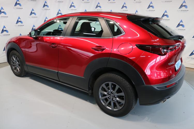 MAZDA CX-30 SKYACTIV-G M Hybrid 122 Ambition FWD