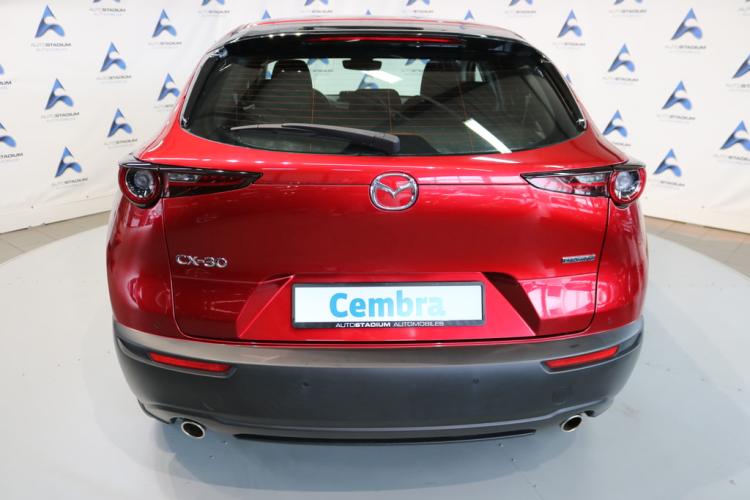 MAZDA CX-30 SKYACTIV-G M Hybrid 122 Ambition FWD