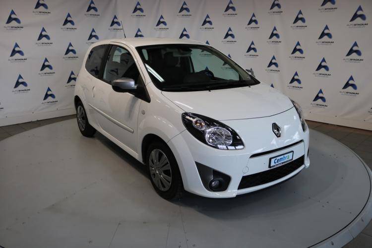 RENAULT Twingo 1.2 16V Dynamique Quickshift