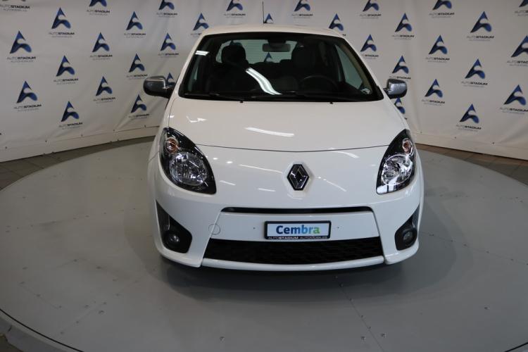 RENAULT Twingo 1.2 16V Dynamique Quickshift