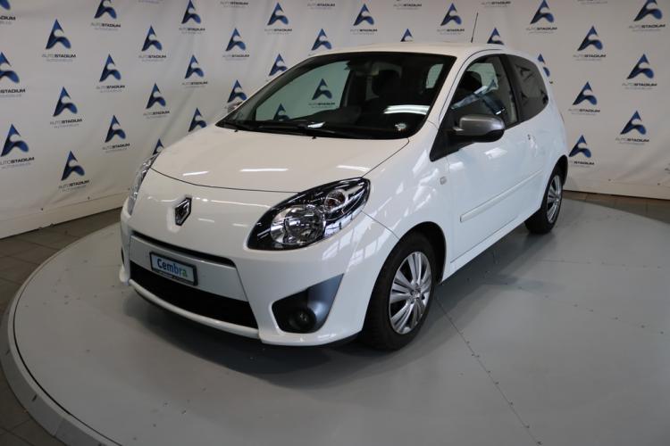 RENAULT Twingo 1.2 16V Dynamique Quickshift