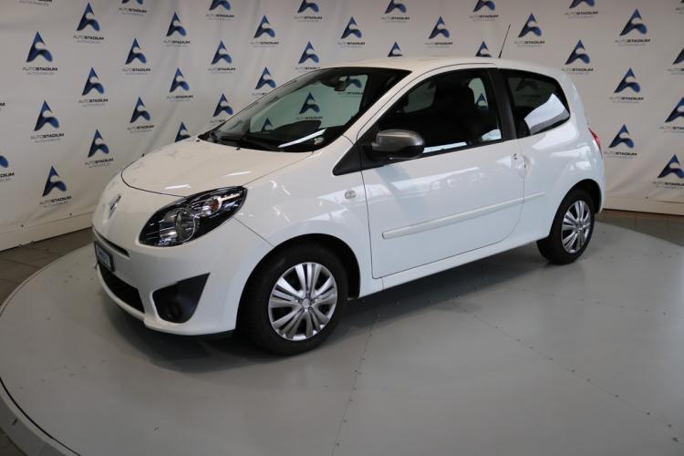 RENAULT Twingo 1.2 16V Dynamique Quickshift