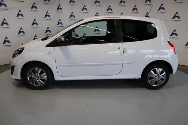 RENAULT Twingo 1.2 16V Dynamique Quickshift