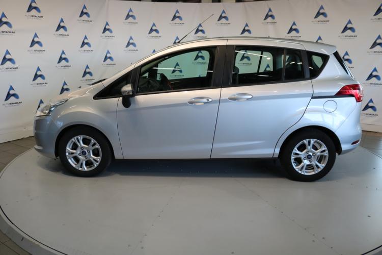 FORD B-Max 1.6 Ti-VCT Titanium PowerShift