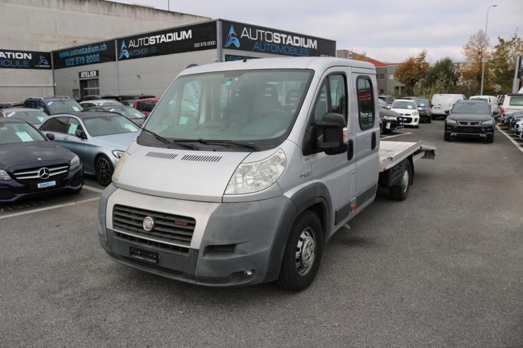 FIAT Ducato 17 XL 3.0 JTD