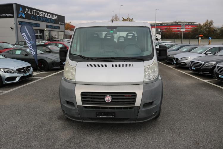 FIAT Ducato 17 XL 3.0 JTD