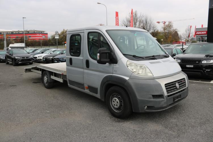 FIAT Ducato 17 XL 3.0 JTD