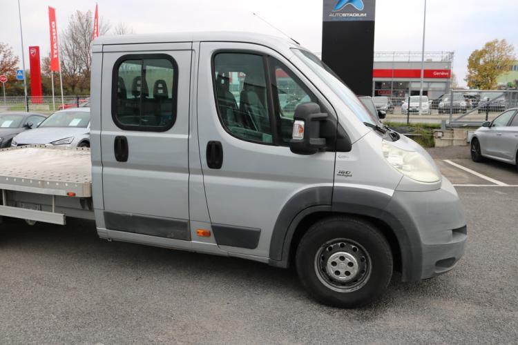 FIAT Ducato 17 XL 3.0 JTD