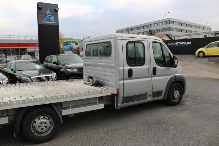 FIAT Ducato 17 XL 3.0 JTD