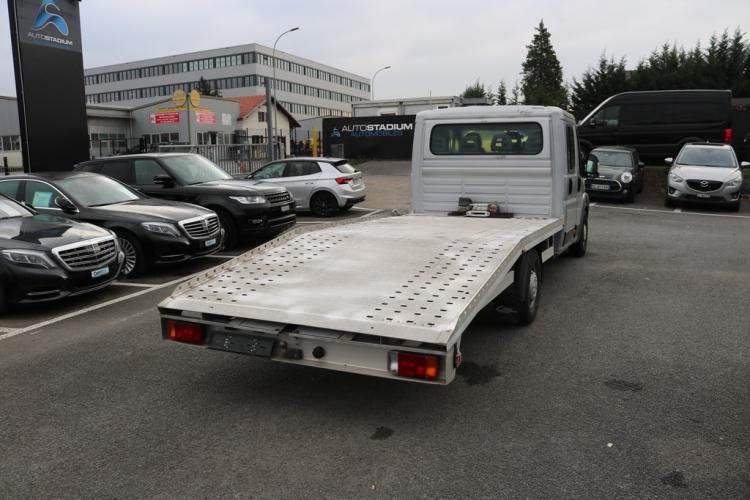 FIAT Ducato 17 XL 3.0 JTD