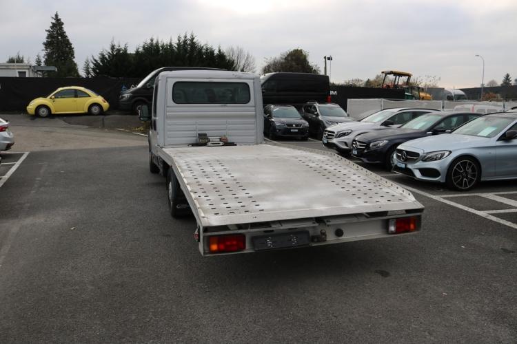 FIAT Ducato 17 XL 3.0 JTD