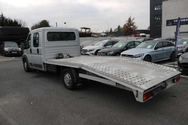 FIAT Ducato 17 XL 3.0 JTD