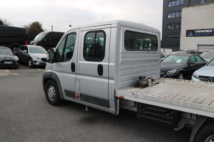 FIAT Ducato 17 XL 3.0 JTD