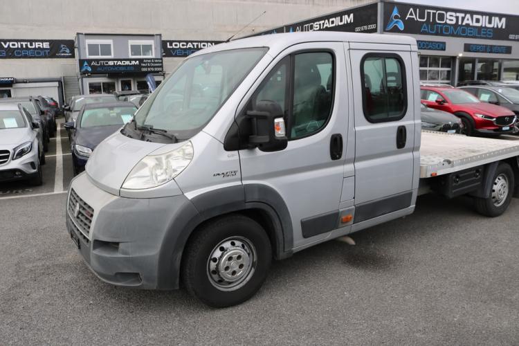 FIAT Ducato 17 XL 3.0 JTD