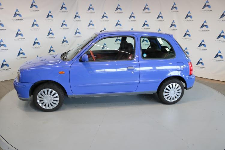 NISSAN Micra 1.4 Comfort