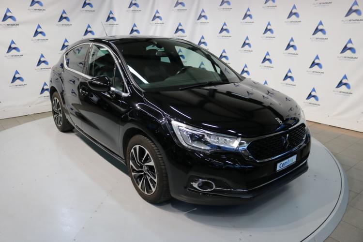 DS AUTOMOBILES DS 4 1.2 Pure Tech SO Chic