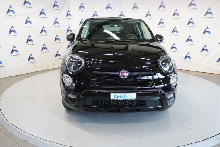 FIAT 500X 1.4T Xcite DCT