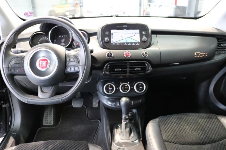 FIAT 500X 1.4T Xcite DCT