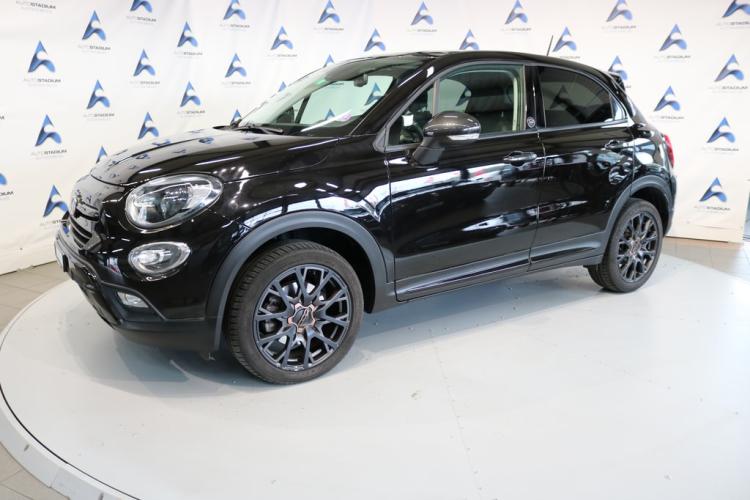 FIAT 500X 1.4T Xcite DCT