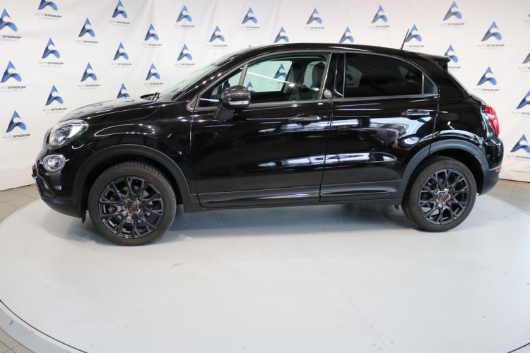 FIAT 500X 1.4T Xcite DCT