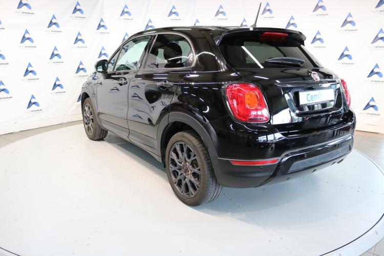 FIAT 500X 1.4T Xcite DCT