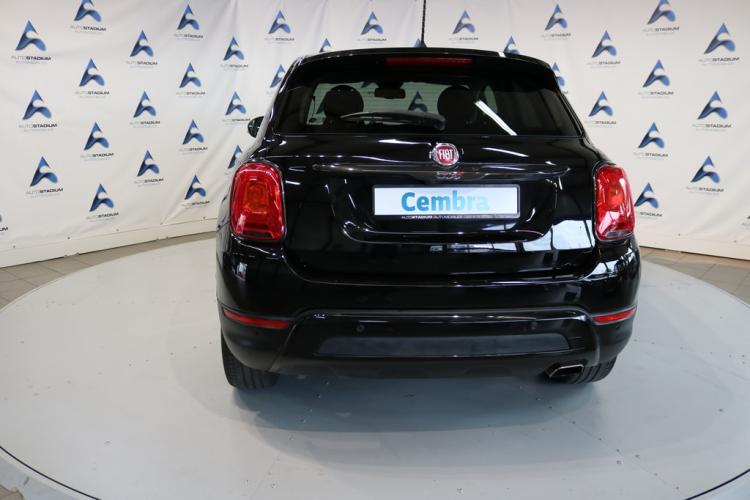 FIAT 500X 1.4T Xcite DCT