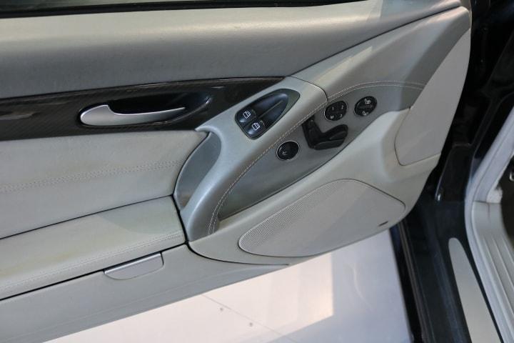 SL 55 AMG Automatic